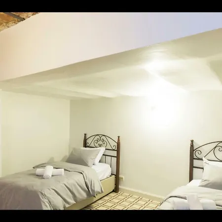 Appartement Great With 3 Br Istanboel
