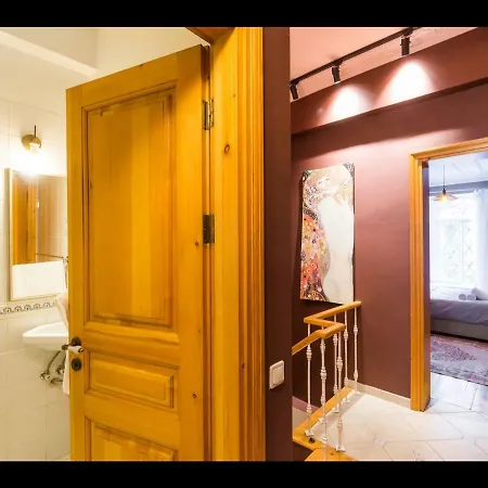 Great With 3 Br Istanboel