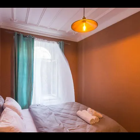 Appartement Great With 3 Br Istanboel