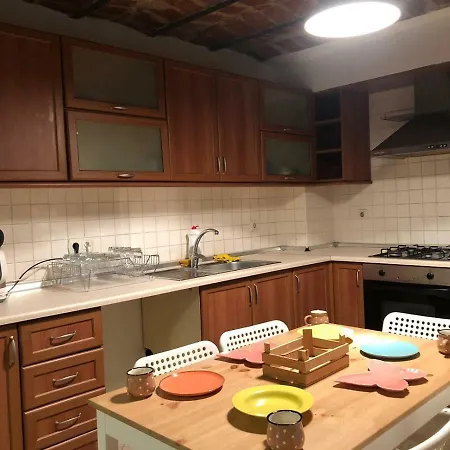 Appartement Great With 3 Br Istanboel