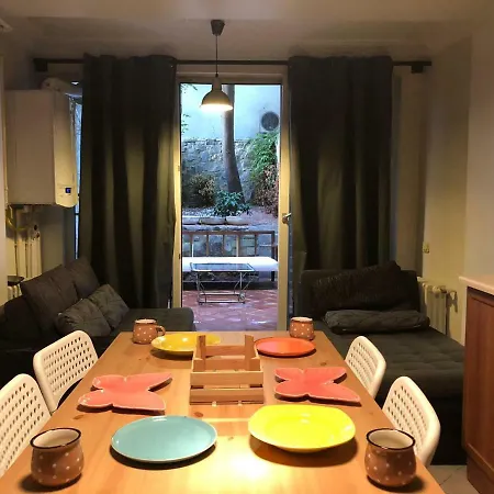 Great With 3 Br Appartement