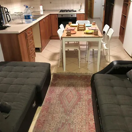 Appartement Great With 3 Br